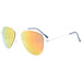 2-6yr Old Kids Child Pilot Metal Frame Sunglasses S15017