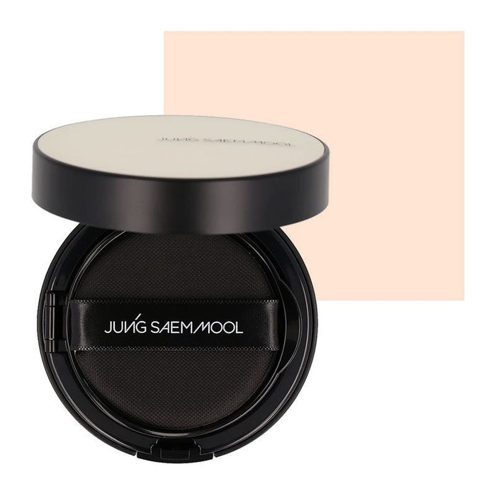 Jung Saem Mool Essential Skin Nuder Cushion (Original+Refill)