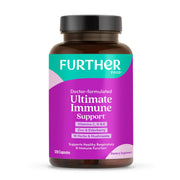 Further Food Ultimate Immune Support Immunity