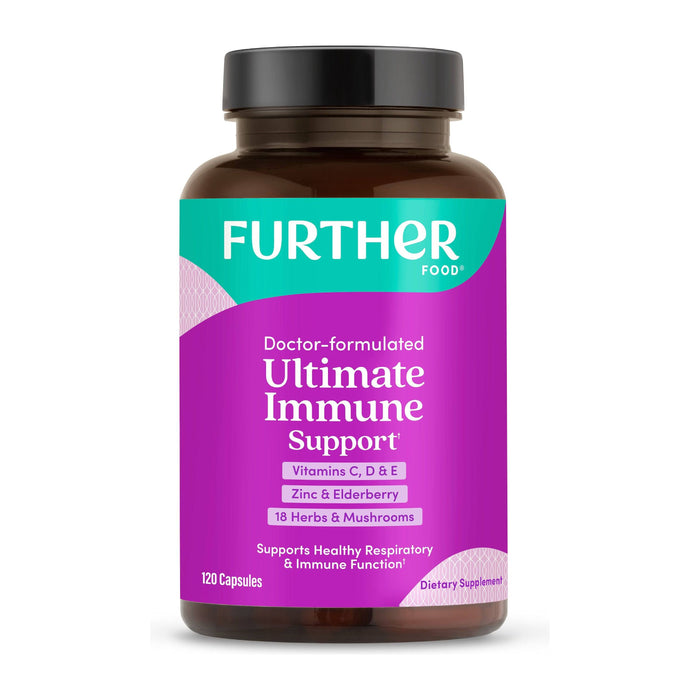 Ultimate Immune Support