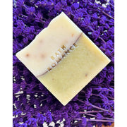Bath Romance lavender soap bar Soap Bar