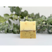Bath Romance tea tree soap bar Soap Bar