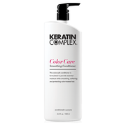 Keratin Complex Keratin Complex Color Care Conditioner 33.8 Fl.Oz Hair Conditioner