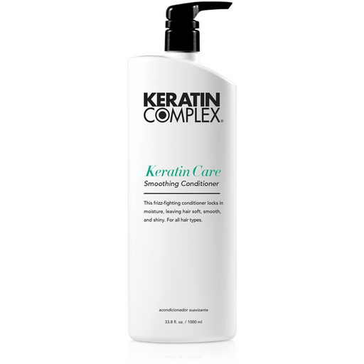 Keratin Complex Smoothing Therapy Conditioner 33.8 Oz
