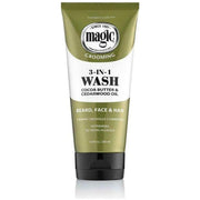 Magic Magic Grooming: 3in1 Wash 6.8 Fl Oz Skin Care
