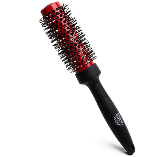 TheSalonGuy 2" Ion Ceramic Round Brush TheSalonGuy Haircare