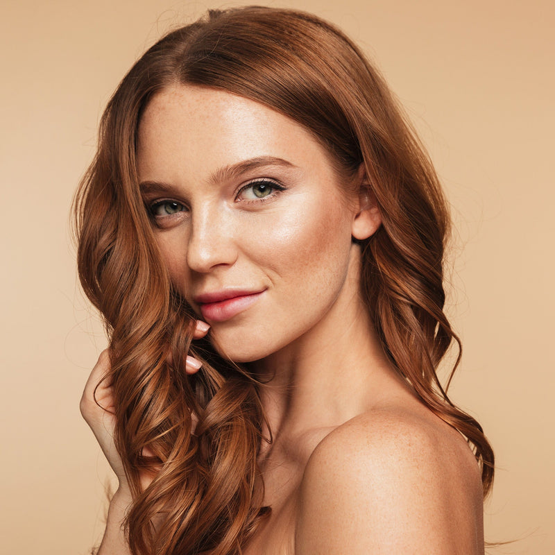 TheSalonGuy 2" Ion Ceramic Round Brush TheSalonGuy Haircare