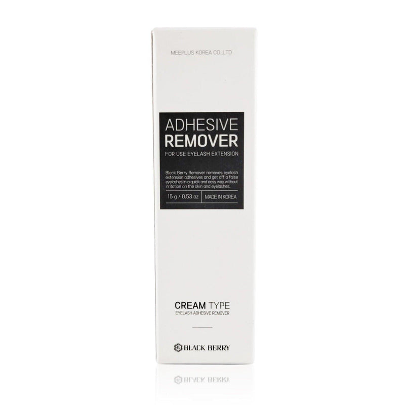Mega Lash Academy 2-minute Cream Adhesive Remover Cream Remover
