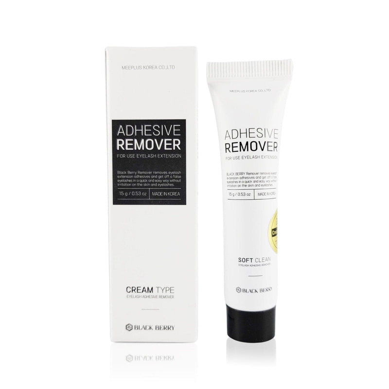 Mega Lash Academy 2-minute Cream Adhesive Remover Cream Remover