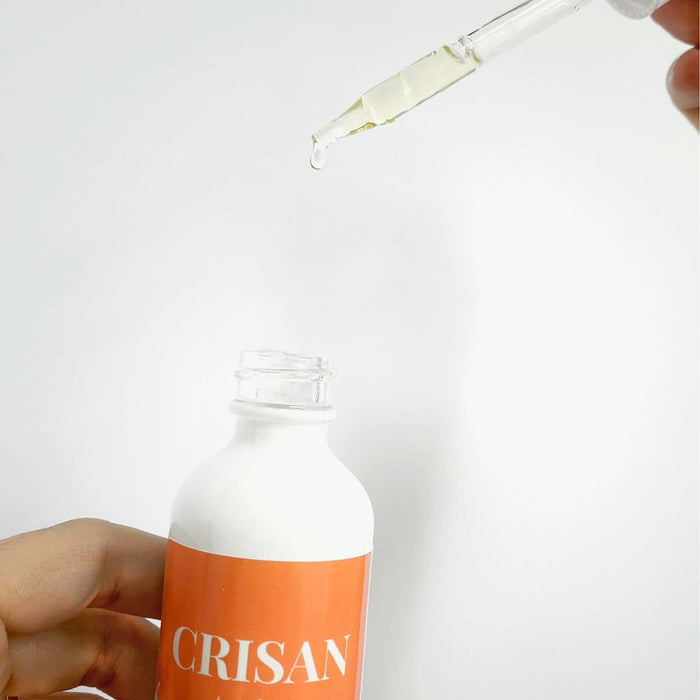 2 oz CRISAN truAGE Moisturizing Facial Oil