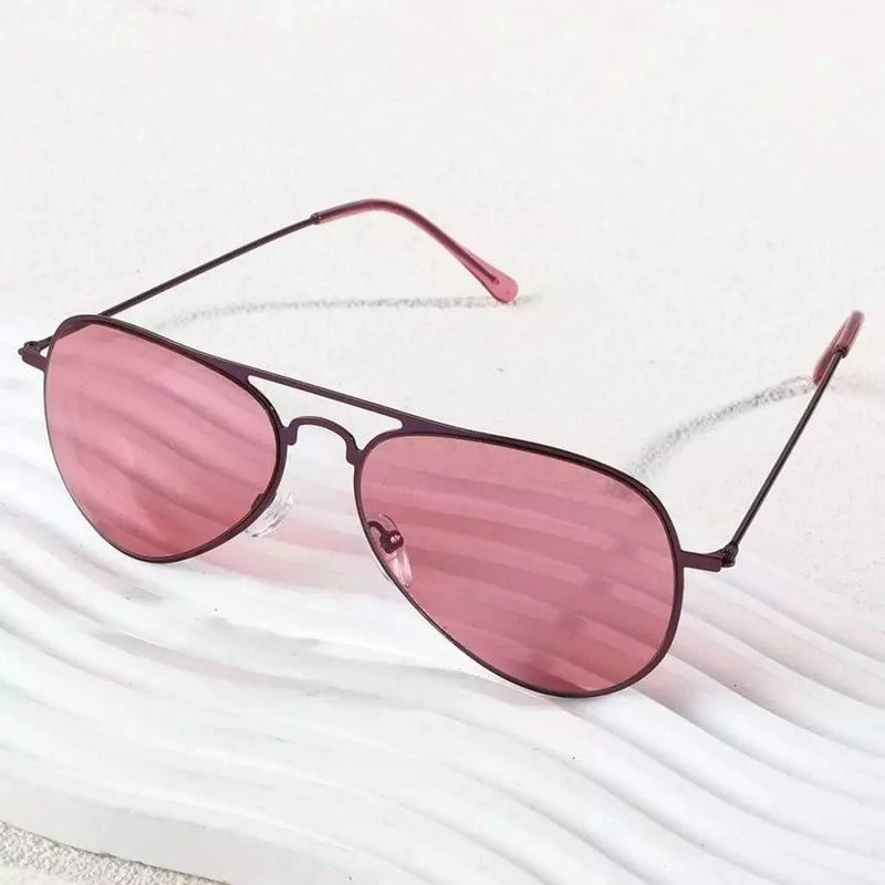 eyekeeper.com 2 Pack Kids Teen Age 8-16 Metal Sunglasses Boys Girls S15018 Sunglasses