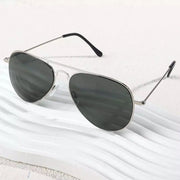 eyekeeper.com 2 Pack Kids Teen Age 8-16 Metal Sunglasses Boys Girls S15018 Sunglasses