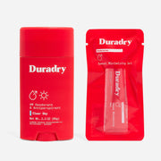 Duradry 2-Step System