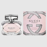 Nava Beauty Gucci Bamboo eau de parfum Light Gray 2.5 fl.oz.