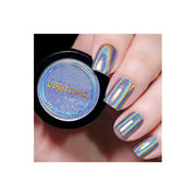 UberChic Beauty Holographic Powder (20 Micron) Powder