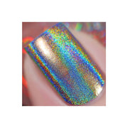 UberChic Beauty Holographic Powder (20 Micron) Powder