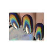 UberChic Beauty Holographic Powder (20 Micron) Powder
