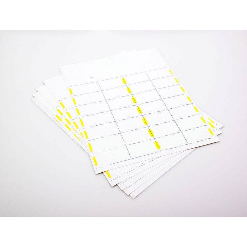 Dispill Dispill Labels PRN 500 Cmp Labels & Tags