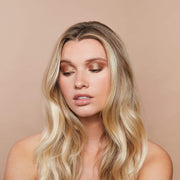 Chella mini la vie neutral eyeshadow palette Brow & Eye