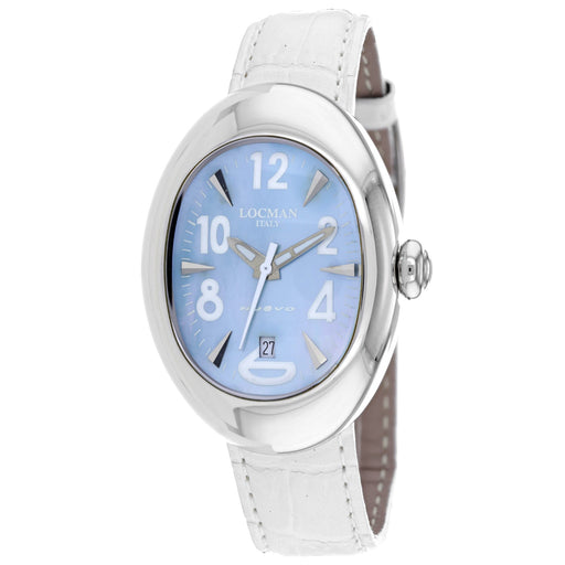 Bids.com Locman Women's Classic Watches