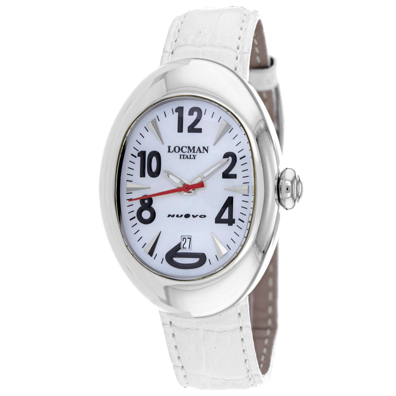 Bids.com Locman Women's Classic Watches