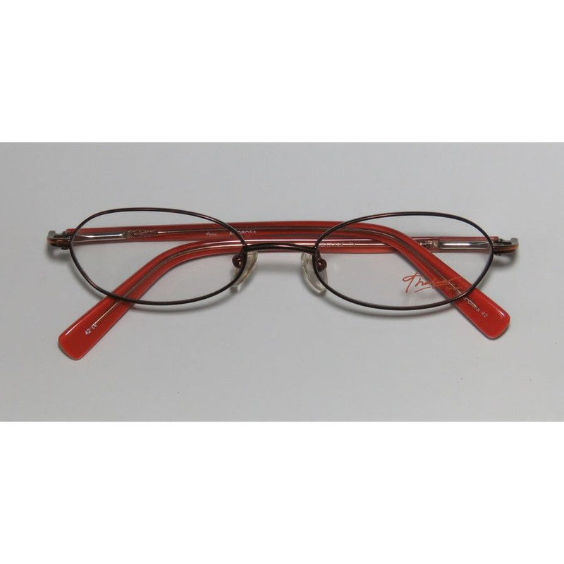 ModaFrames Thalia Amorosa Eyeglasses Eyeglasses
