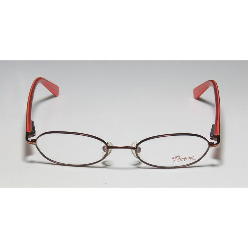 ModaFrames Thalia Amorosa Eyeglasses Eyeglasses