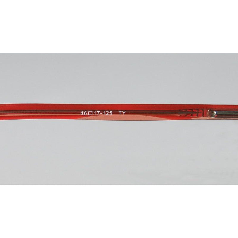 ModaFrames Thalia Amorosa Eyeglasses Eyeglasses