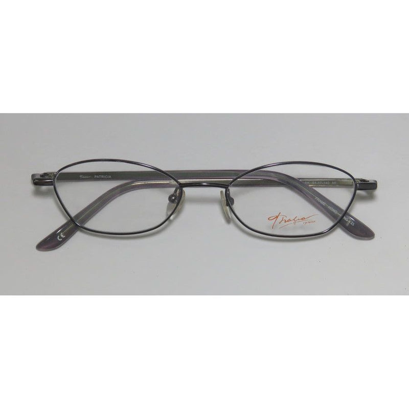 ModaFrames Thalia Patricia Eyeglasses Eyeglasses