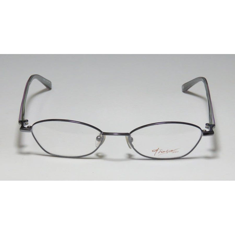 ModaFrames Thalia Patricia Eyeglasses Eyeglasses