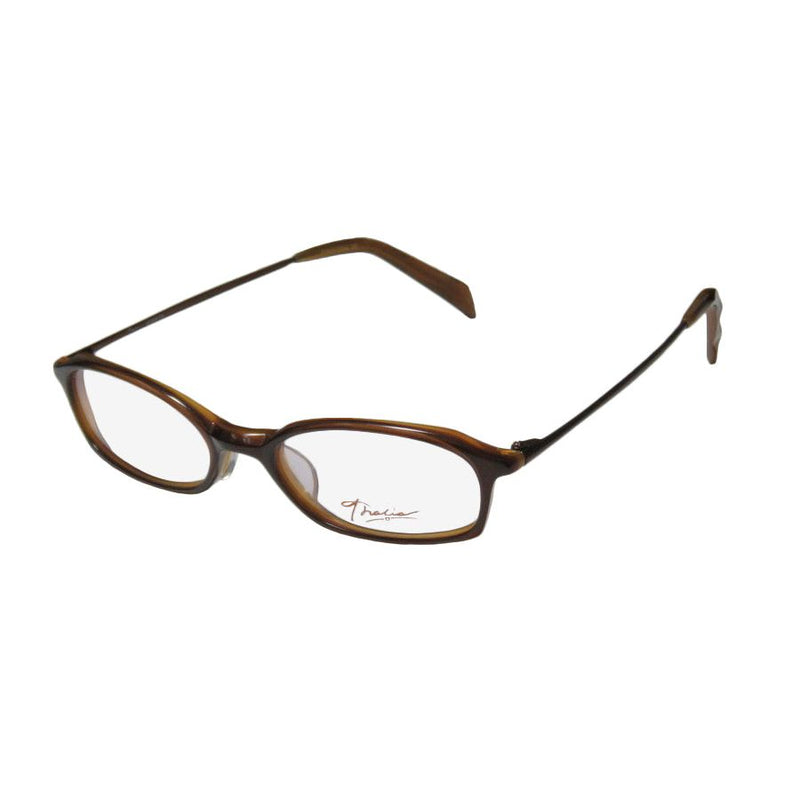 ModaFrames Thalia Juanita Eyeglasses Eyeglasses