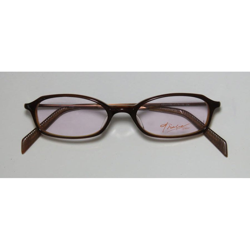 ModaFrames Thalia Juanita Eyeglasses Eyeglasses