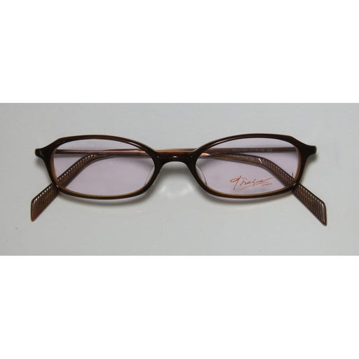 ModaFrames Thalia Juanita Eyeglasses Eyeglasses