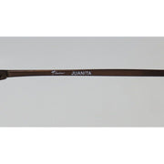 ModaFrames Thalia Juanita Eyeglasses Eyeglasses