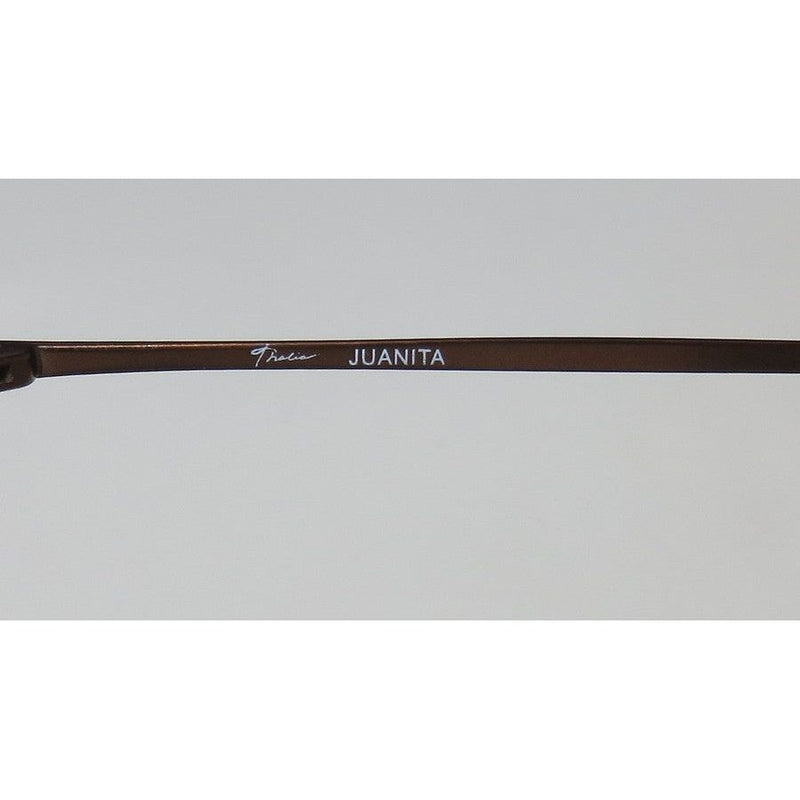 ModaFrames Thalia Juanita Eyeglasses Eyeglasses