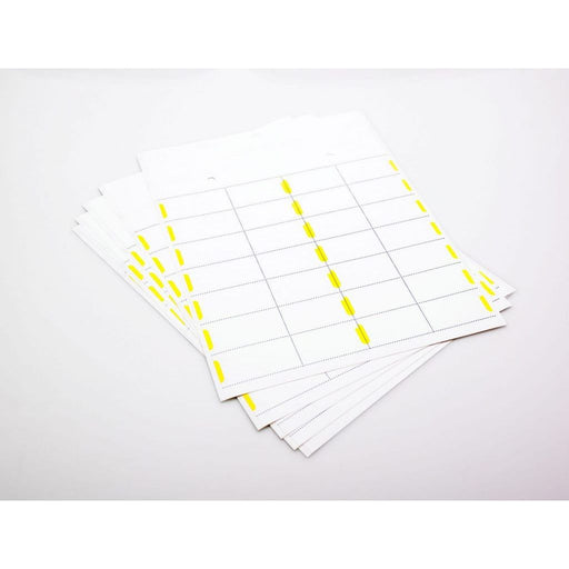 Dispill Dispill Labels PRN 500 Cmp Labels & Tags