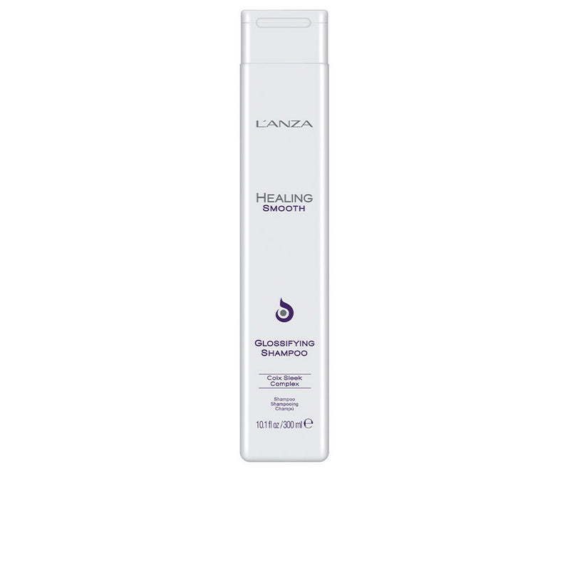 L'anza L'anza Healing Smooth Glossifying Shampoo 300ml Shampoo