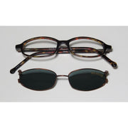 ModaFrames SmartClip 950 Eyeglasses Eyeglasses