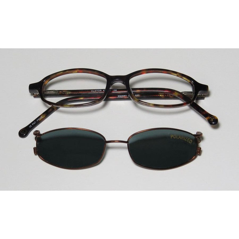 ModaFrames SmartClip 950 Eyeglasses Eyeglasses