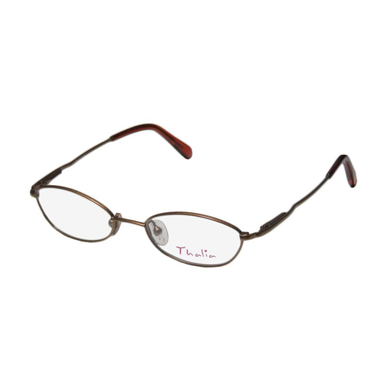 ModaFrames Thalia Lea Eyeglasses Eyeglasses