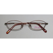 ModaFrames Thalia Lea Eyeglasses Eyeglasses