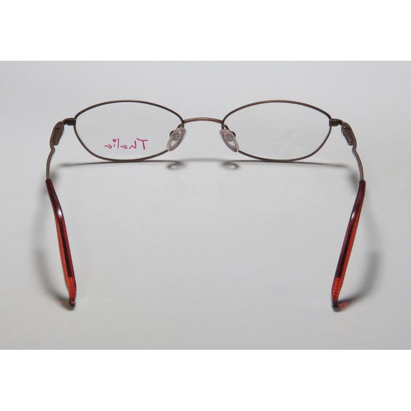 ModaFrames Thalia Lea Eyeglasses Eyeglasses