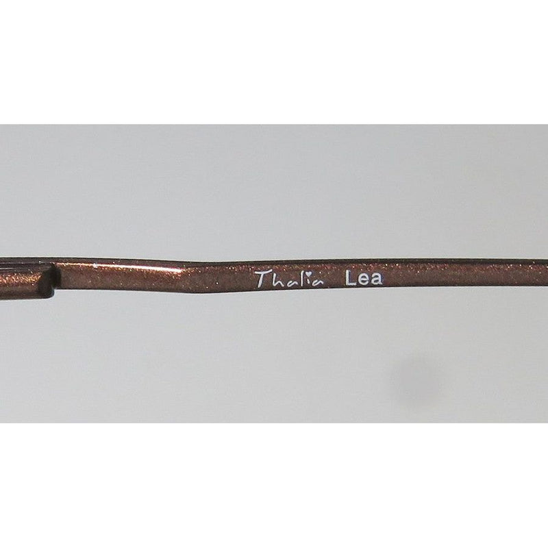 ModaFrames Thalia Lea Eyeglasses Eyeglasses