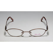 ModaFrames Thalia Lea Eyeglasses Eyeglasses