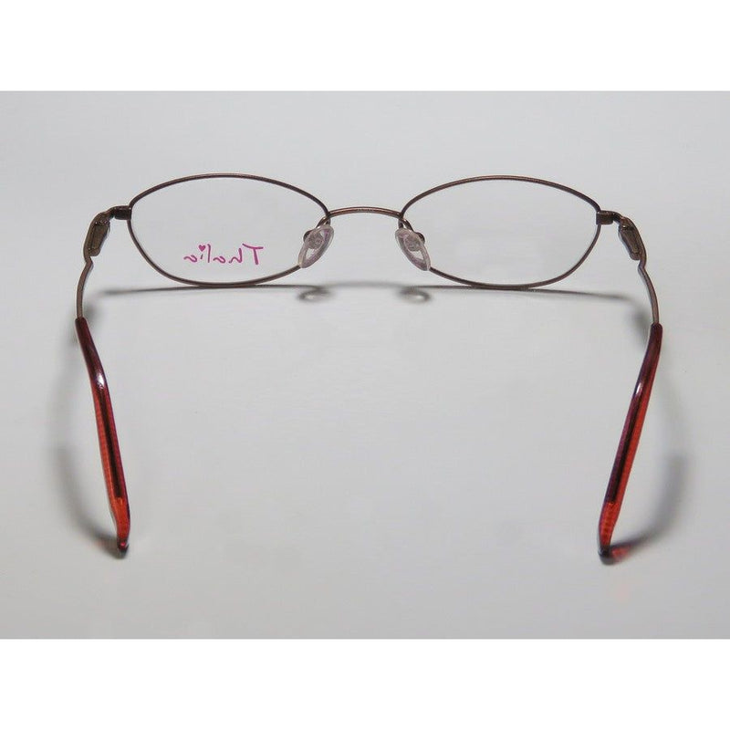 ModaFrames Thalia Lea Eyeglasses Eyeglasses
