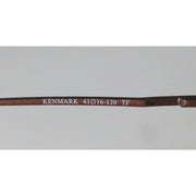 ModaFrames Thalia Lea Eyeglasses Eyeglasses