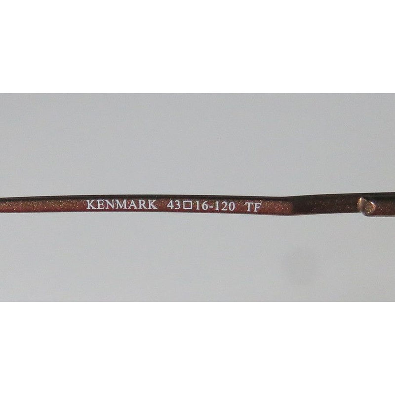 ModaFrames Thalia Lea Eyeglasses Eyeglasses