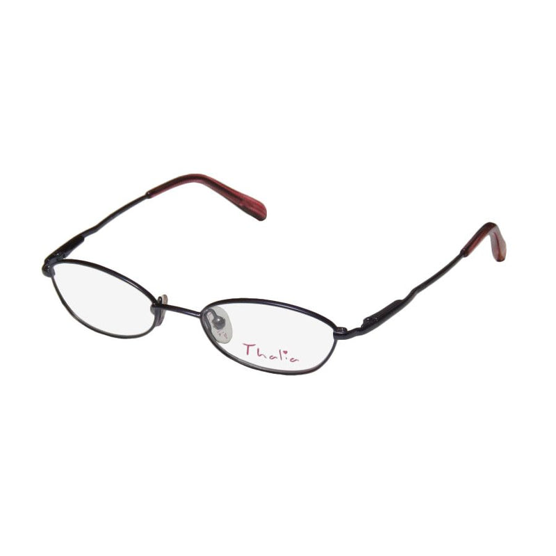 ModaFrames Thalia Lea Eyeglasses Eyeglasses