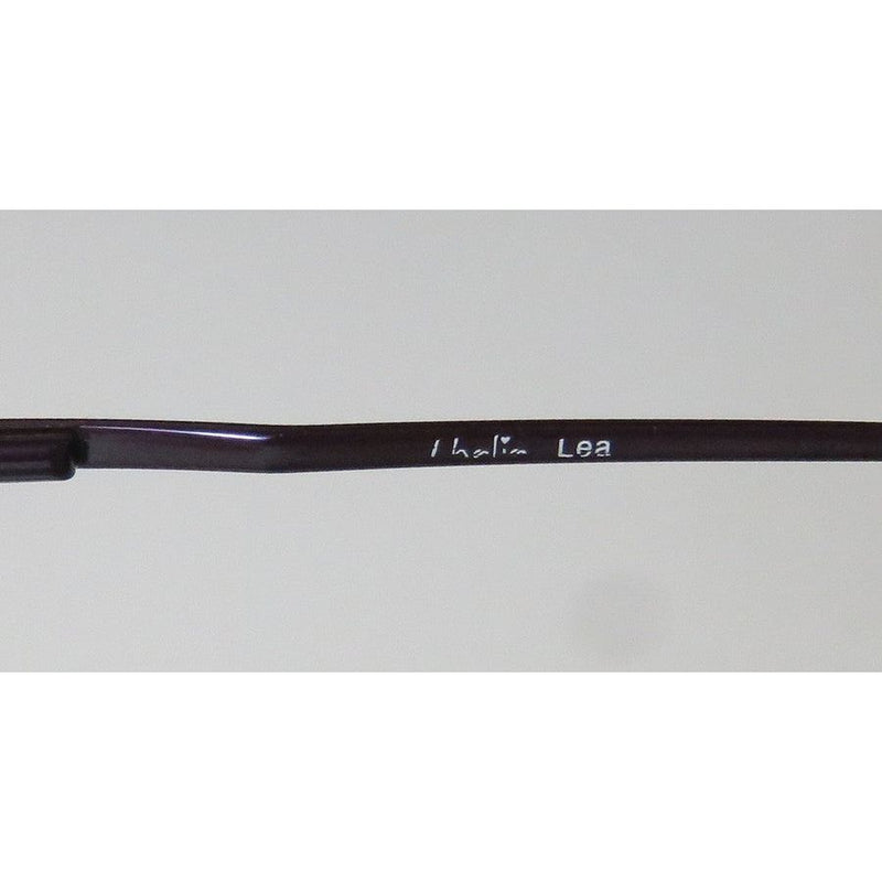 ModaFrames Thalia Lea Eyeglasses Eyeglasses