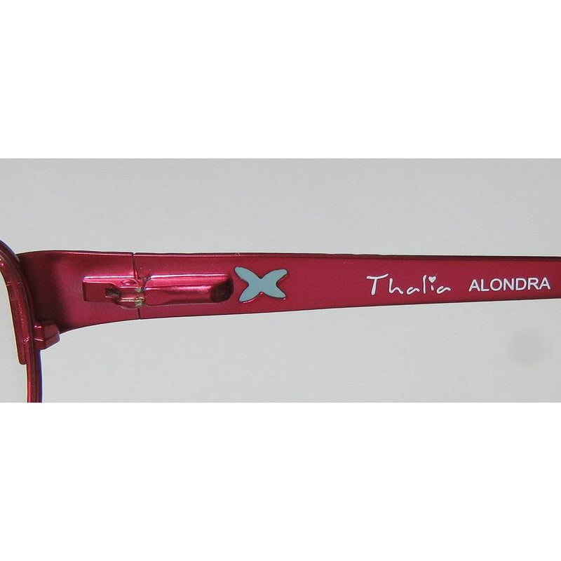 ModaFrames Thalia Alondra Eyeglasses Eyeglasses